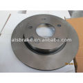 Auto spare parts for BENZ, disk brake